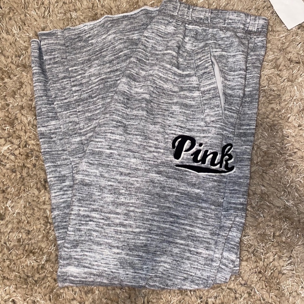 VS PINK sweats